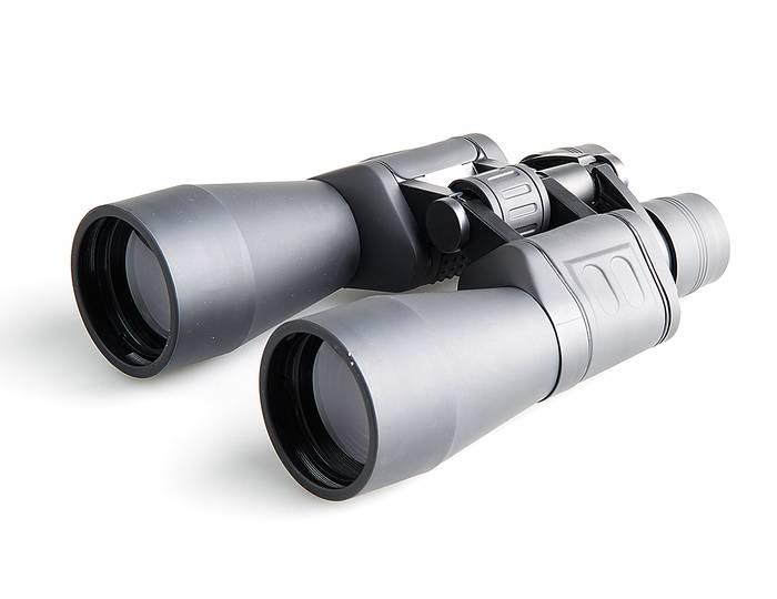 Бинокль Veber БПЦ ZOOM 10-30*60