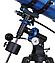 Телескоп Meade Polaris 127 мм, фото 3