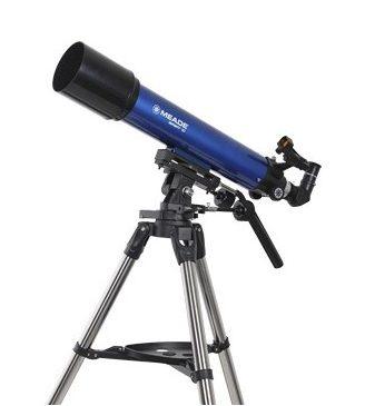 Телескоп Meade Infinity 90 мм