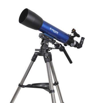 Телескоп Meade Infinity 102 мм