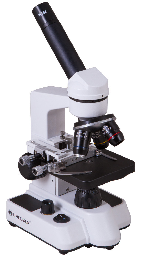 Микроскоп цифровой Bresser Erudit MO 20 1536x - фото 3 - id-p108736367