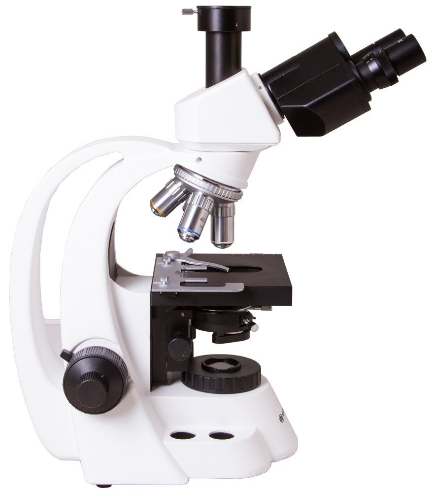 Микроскоп Bresser BioScience Trino - фото 3 - id-p108736368