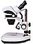 Микроскоп стереоскопический Bresser Science ETD 101 7–45x, фото 4