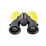 Бинокль детский Veber «Эврика» 6x21, желто-черный, фото 2