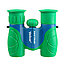 Бинокль детский Veber Эврика 6x21 G/B (зелен/синий), фото 2
