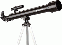 Телескоп Celestron PowerSeeker 50