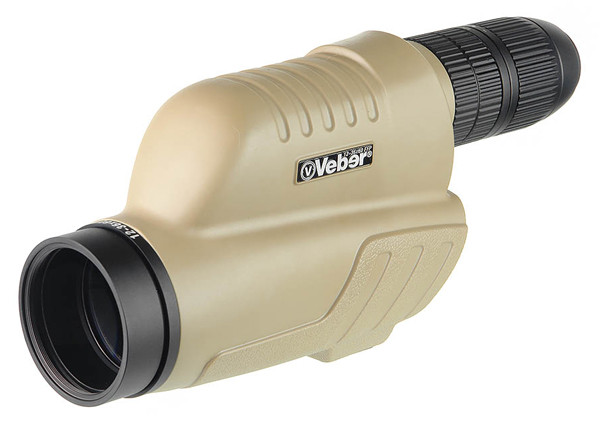 ЗТ Veber 12-36x60 FFP