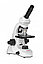 Микроскоп биологический Микромед С-11 (вар. 1B LED), фото 2