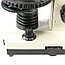 Микроскоп школьный Эврика 40х-1280х в текстильном кейсе, фото 7