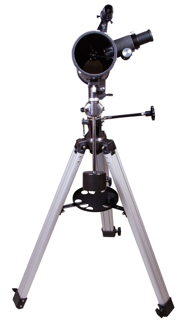 Телескоп Levenhuk Skyline PLUS 80S - фото 3 - id-p110980818
