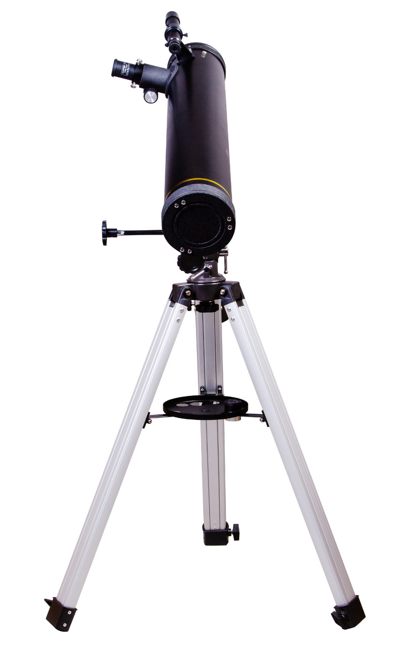 Телескоп Levenhuk Skyline PLUS 80S - фото 5 - id-p110980818