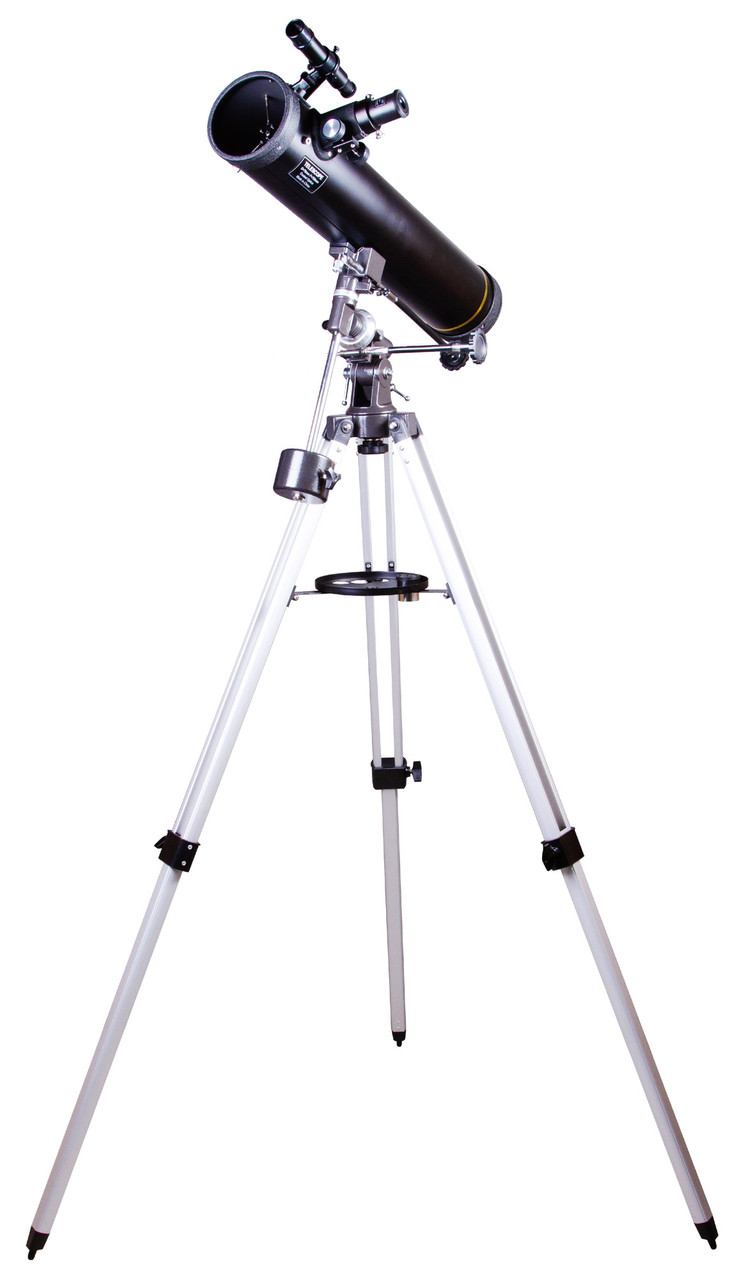Телескоп Levenhuk Skyline PLUS 80S - фото 7 - id-p110980818