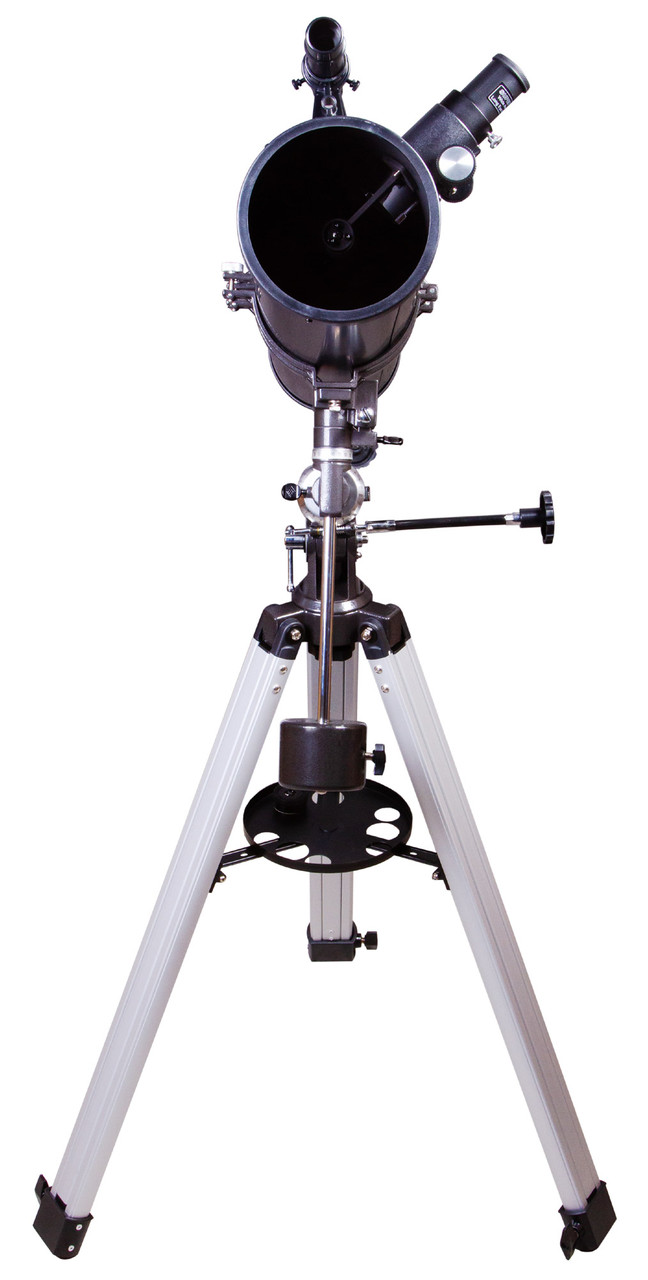 Телескоп Levenhuk Skyline PLUS 120S - фото 3 - id-p110980819