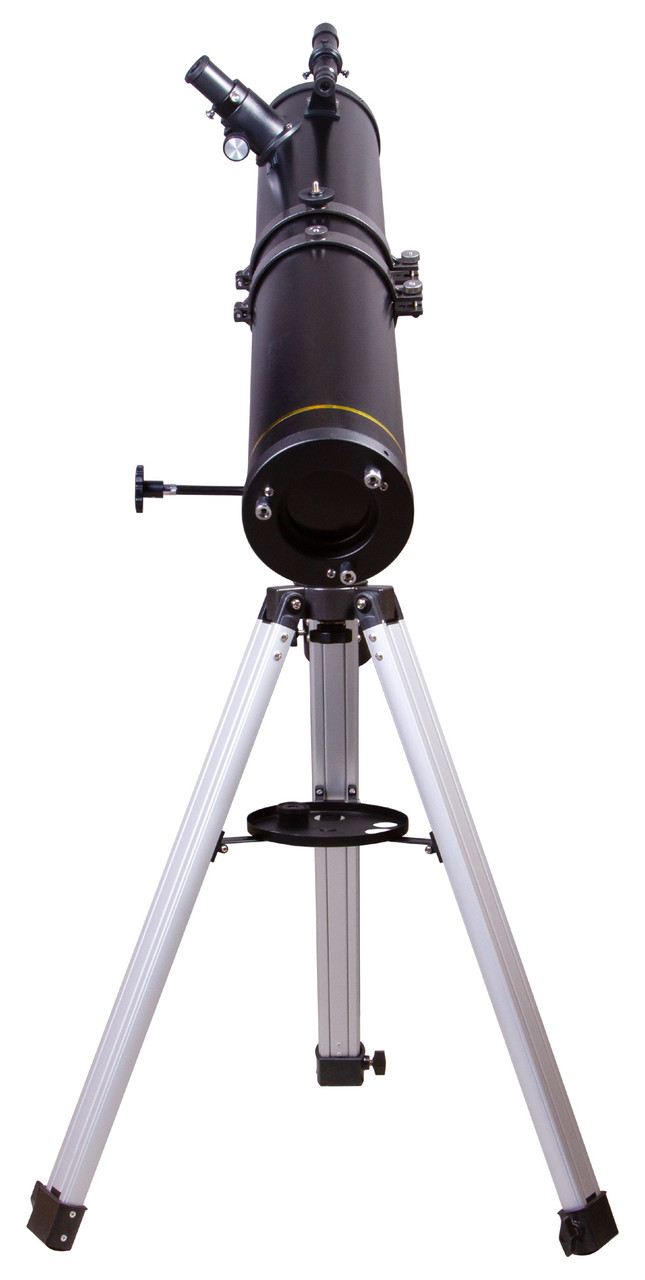 Телескоп Levenhuk Skyline PLUS 120S - фото 5 - id-p110980819