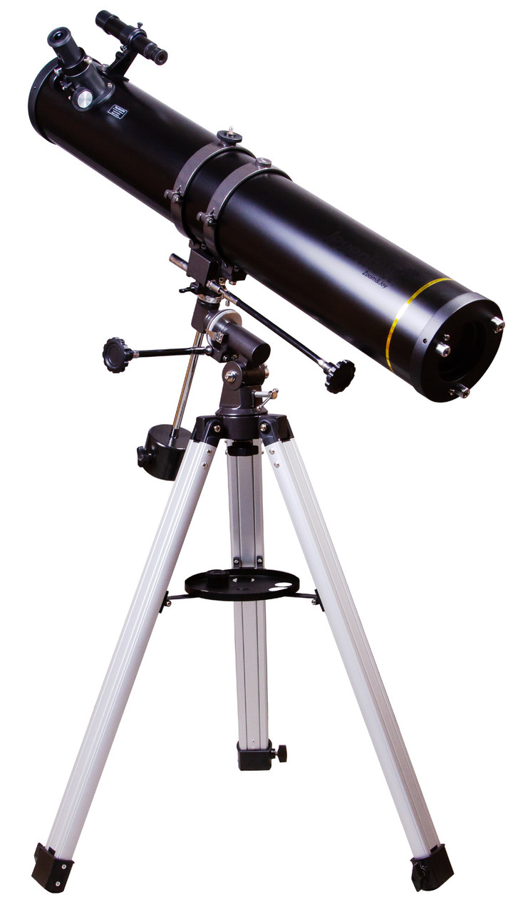 Телескоп Levenhuk Skyline PLUS 120S - фото 6 - id-p110980819