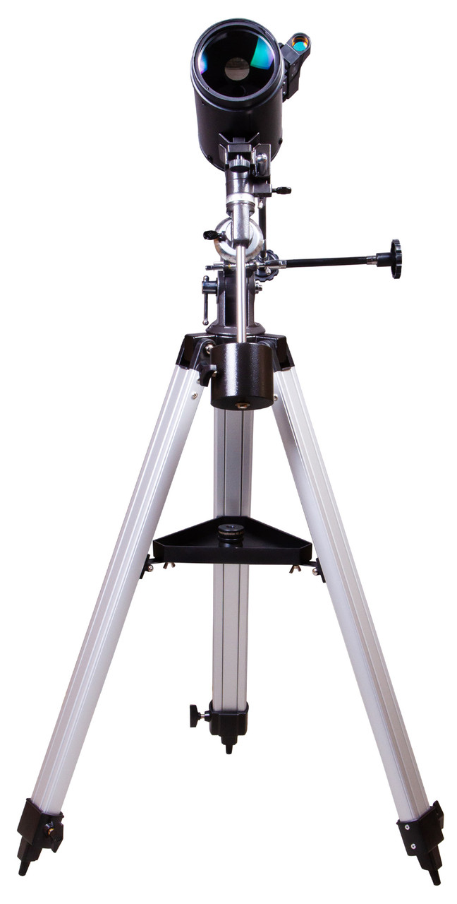 Телескоп Levenhuk Skyline PLUS 90 MAK - фото 3 - id-p110980820