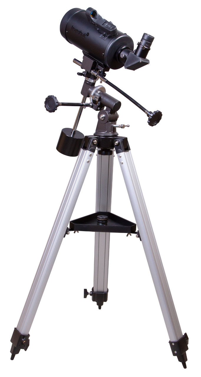 Телескоп Levenhuk Skyline PLUS 90 MAK - фото 6 - id-p110980820