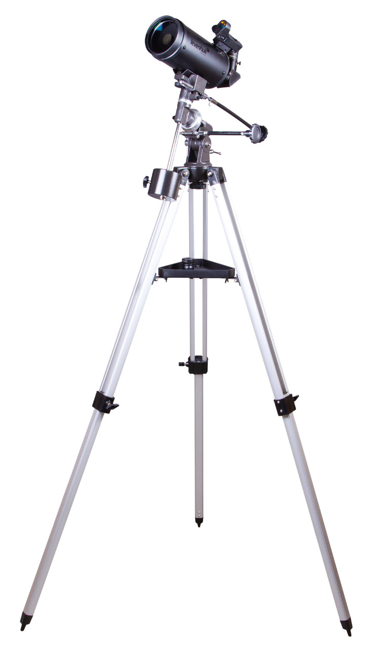 Телескоп Levenhuk Skyline PLUS 90 MAK - фото 7 - id-p110980820