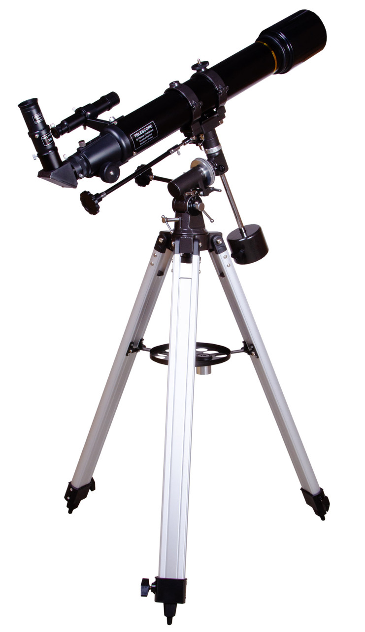 Телескоп Levenhuk Skyline PLUS 70T - фото 4 - id-p110980821
