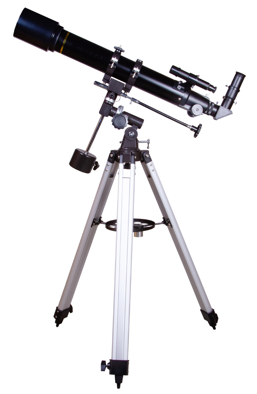 Телескоп Levenhuk Skyline PLUS 70T - фото 6 - id-p110980821