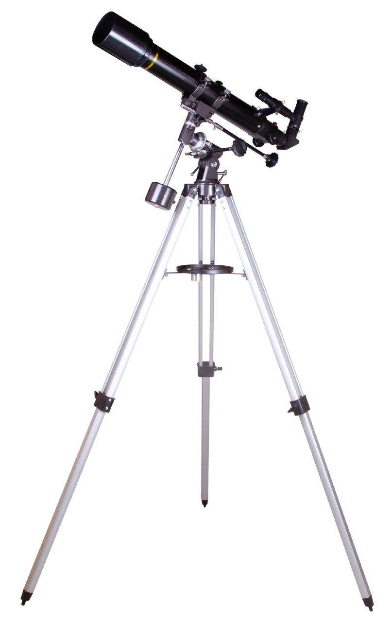Телескоп Levenhuk Skyline PLUS 70T - фото 8 - id-p110980821