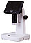 Микроскоп цифровой Levenhuk DTX 700 LCD, фото 3