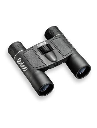 Бинокль Bushnell PowerView Roof 10x25