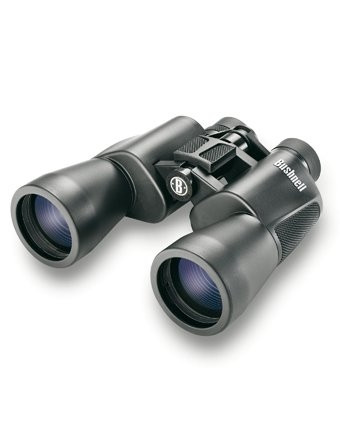 Бинокль Bushnell PowerView Porro 16x50