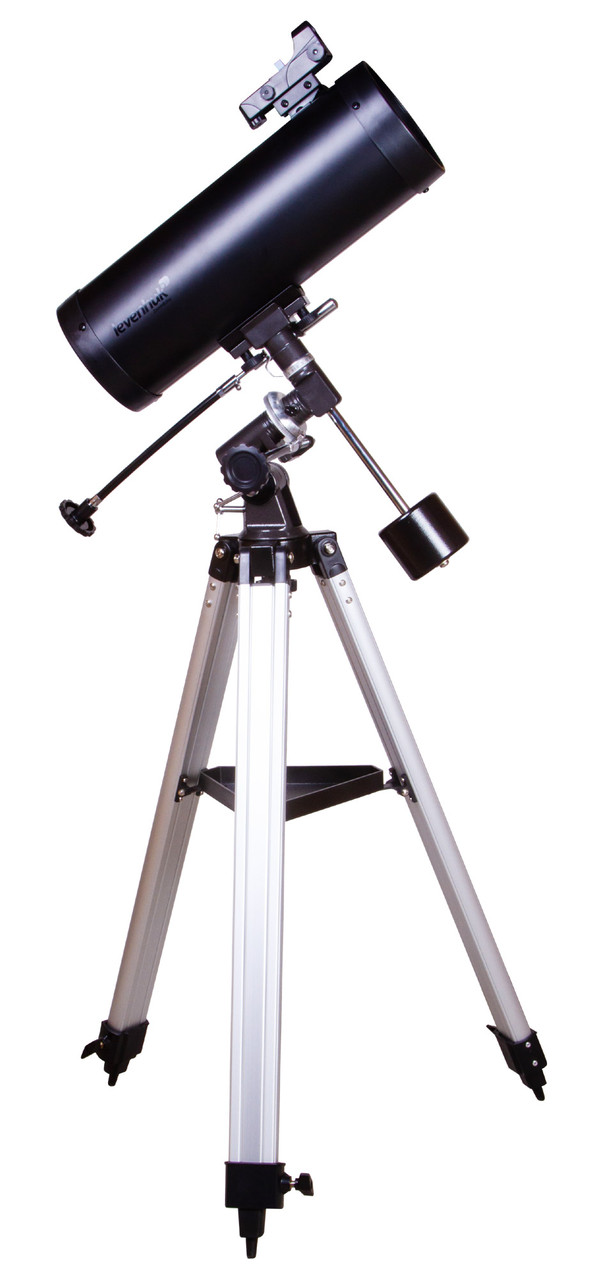 Телескоп Levenhuk Skyline PLUS 115S - фото 3 - id-p110980825