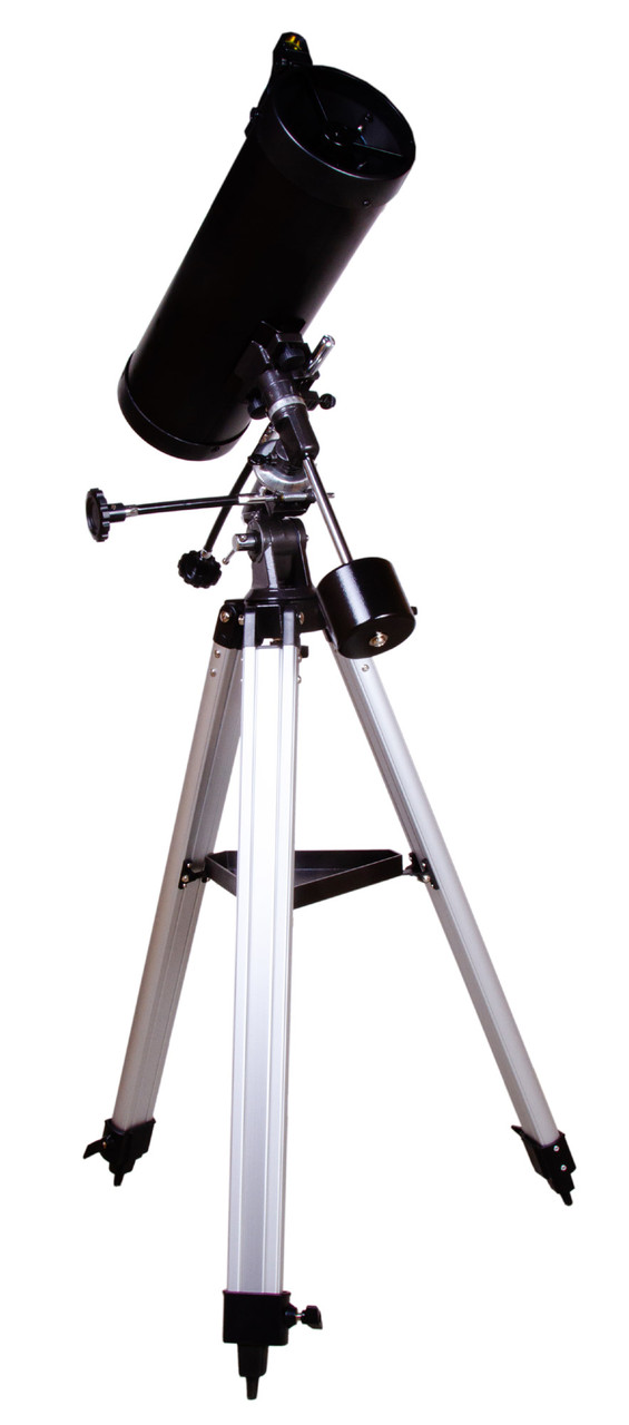 Телескоп Levenhuk Skyline PLUS 115S - фото 4 - id-p110980825