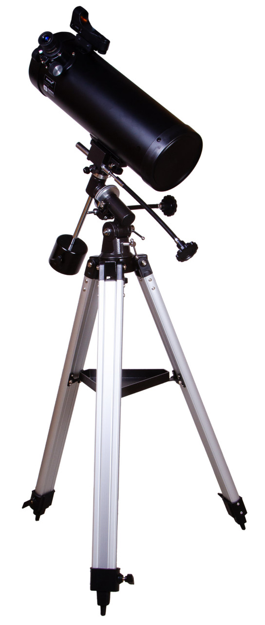 Телескоп Levenhuk Skyline PLUS 115S - фото 5 - id-p110980825