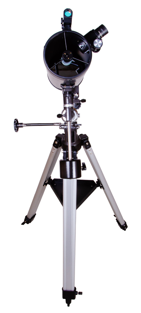 Телескоп Levenhuk Skyline PLUS 115S - фото 6 - id-p110980825
