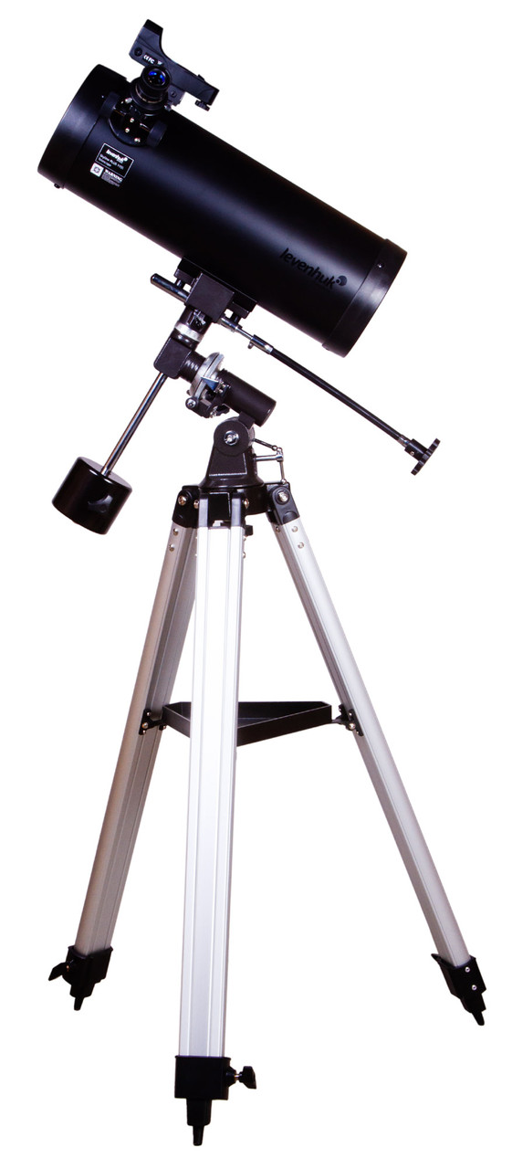 Телескоп Levenhuk Skyline PLUS 115S - фото 7 - id-p110980825