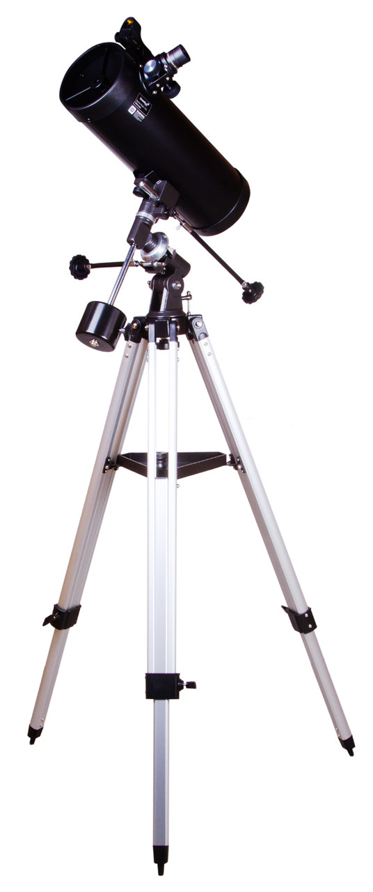 Телескоп Levenhuk Skyline PLUS 115S - фото 8 - id-p110980825