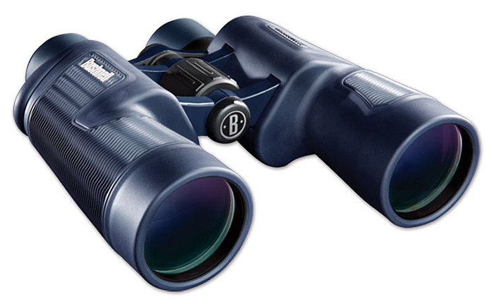 Бинокль Bushnell H2O Porro 7x50 - фото 1 - id-p151776212