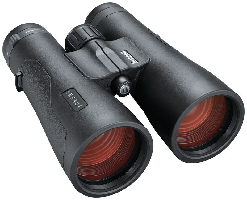 Бинокль Bushnell Engage 12x50 - фото 1 - id-p151776236