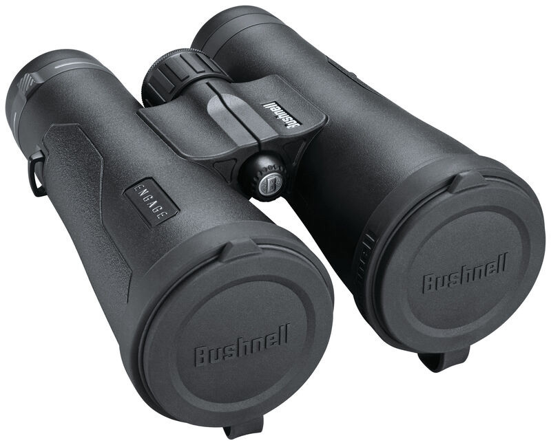 Бинокль Bushnell Engage 12x50 - фото 3 - id-p151776236