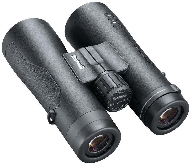 Бинокль Bushnell Engage 12x50 - фото 4 - id-p151776236