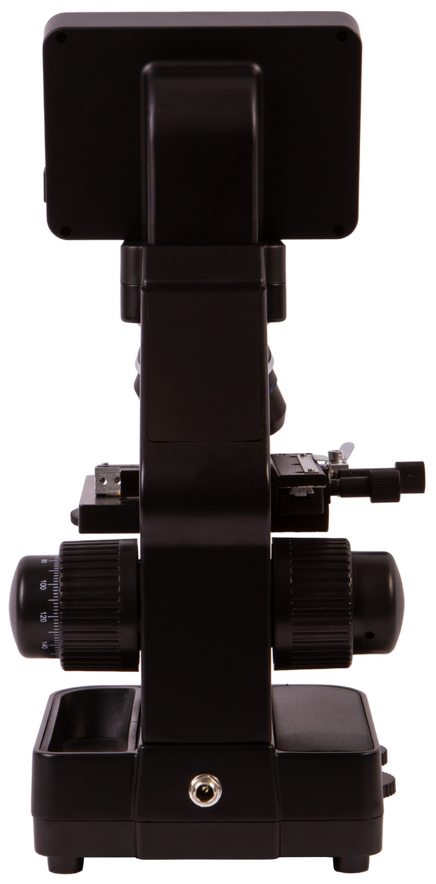 Микроскоп цифровой Bresser Biolux Touch 5 Мпикс HDMI - фото 6 - id-p151776251