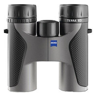 Бинокль Carl Zeiss TERRA ED 8x32, черно-серый