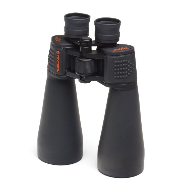 Бинокль Celestron SkyMaster 15x70 - фото 3 - id-p151776285