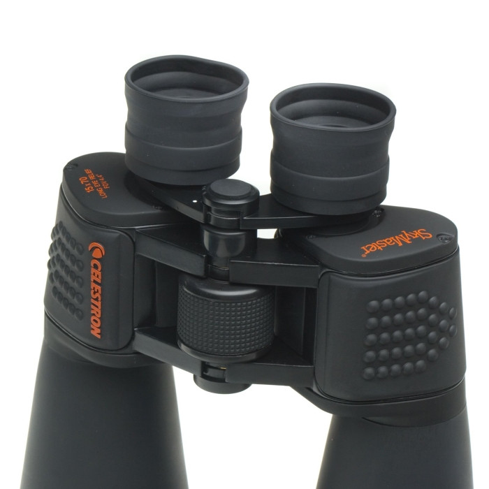 Бинокль Celestron SkyMaster 15x70 - фото 4 - id-p151776285