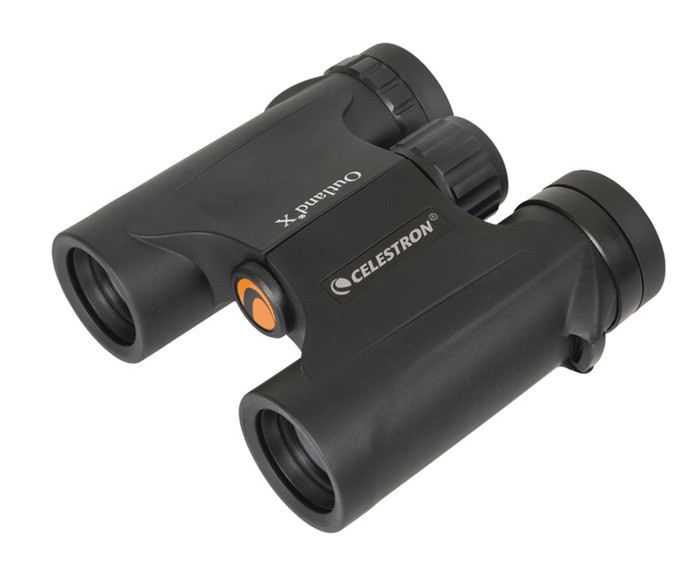 Бинокль Celestron Outland X 8x25 - фото 1 - id-p151776302