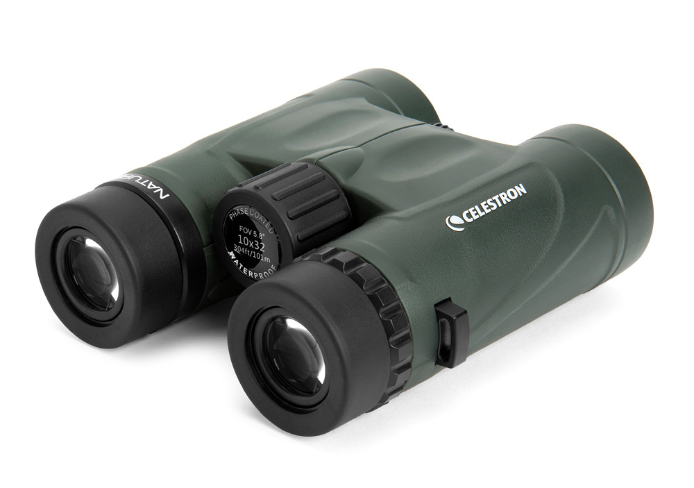 Бинокль Celestron Nature DX 10x25 - фото 2 - id-p151776306