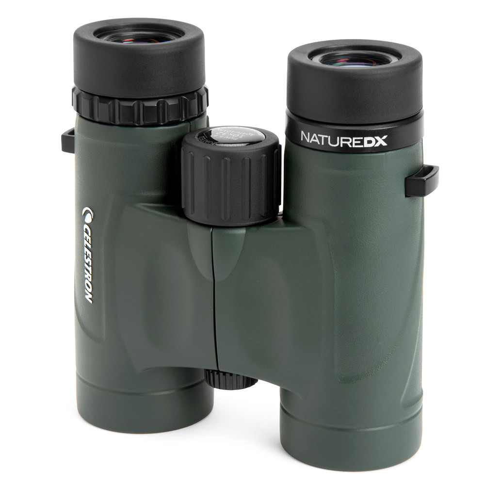 Бинокль Celestron Nature DX 8x32 - фото 3 - id-p151776307