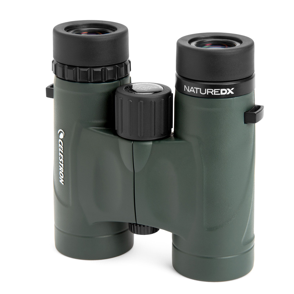 Бинокль Celestron Nature DX 10x32 - фото 3 - id-p151776308