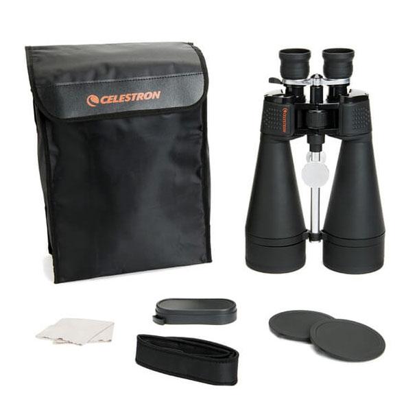 Бинокль Celestron SkyMaster 18 40x80 - фото 4 - id-p151776312