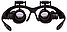 Лупа-очки Levenhuk Zeno Vizor G8, фото 6