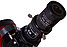 Телескоп Sky-Watcher Dob 100/400 Heritage, настольный, фото 9