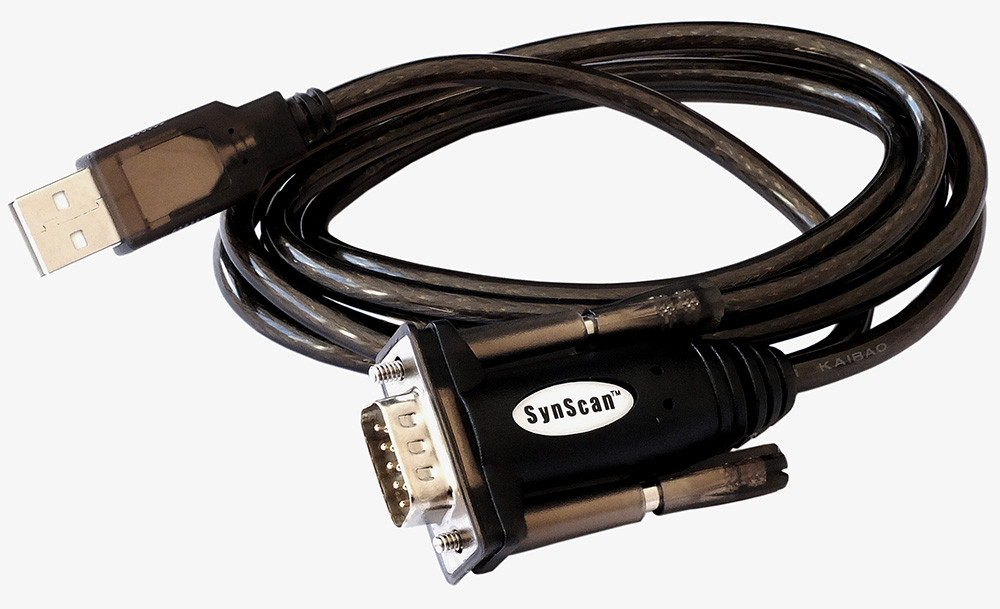 USB-адаптер Sky-Watcher для SynScan GOTO
